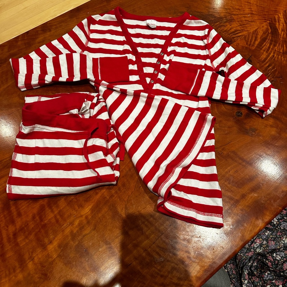 Hannah Anderson Women’s Pajamas S/M